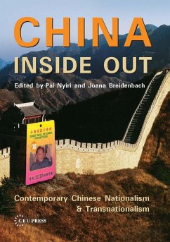 Cover China Inside Out (eBook, PDF)