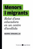 Menors i migrants (eBook, ePUB)