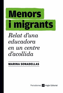 Cover Menors i migrants (eBook, ePUB)