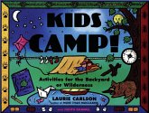 Kids Camp! (eBook, ePUB)