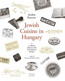 Jewish Cuisine in Hungary (eBook, PDF)