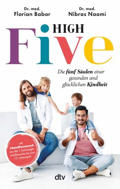 High Five (eBook, ePUB) - Babor, Florian; Naami, Nibras