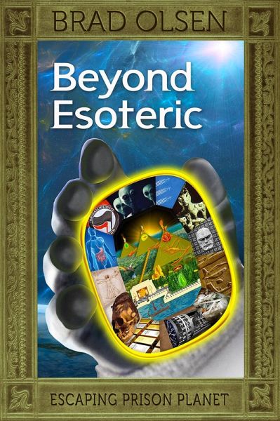 Beyond Esoteric (eBook, ePUB)