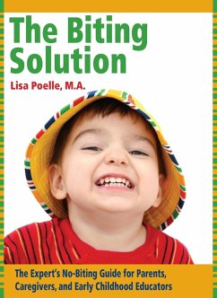 Cover Biting Solution (eBook, ePUB)