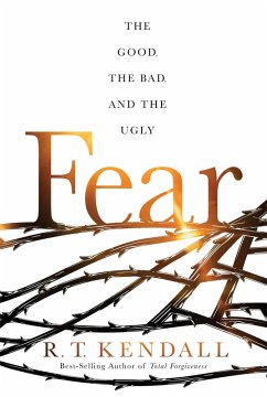 Cover FEAR (eBook, ePUB)
