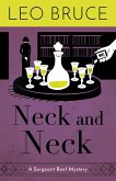 Neck and Neck (eBook, PDF)