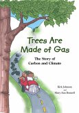 Trees Are Made Of Gas (eBook, PDF)