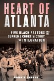 Heart of Atlanta (eBook, ePUB)