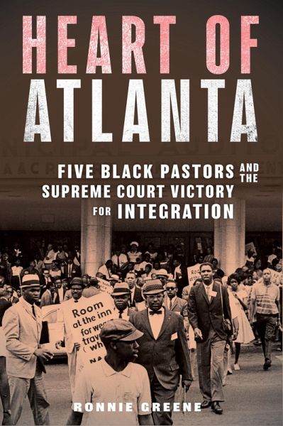 Heart of Atlanta (eBook, ePUB) Heart of Atlanta (eBook, ePUB)