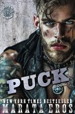 Puck (Road Kill MC, #7) (eBook, ePUB)