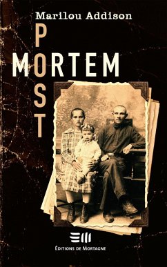 Post mortem (eBook, ePUB) - Marilou Addison, Addison
