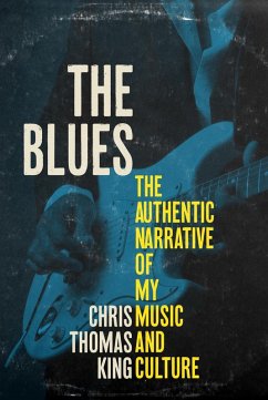 Blues (eBook, ePUB) - King, Chris Thomas
