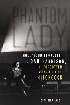 Cover Phantom Lady (eBook, PDF)