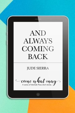 And Always Coming Back (eBook, ePUB) Cover And Always Coming Back (eBook, ePUB)