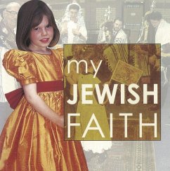 Cover My Jewish Faith (eBook, PDF)