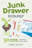 Junk Drawer Ecology (eBook, ePUB) Junk Drawer Ecology (eBook, ePUB)