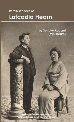 Reminiscences of Lafcadio Hearn - Koizumi, Setsuko