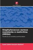 Staphylococcus aureus resistente à meticilina (MRSA)