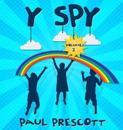 Y spy - Prescott, Paul J