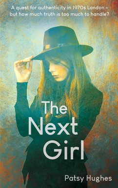 The Next Girl - Hughes, Patsy