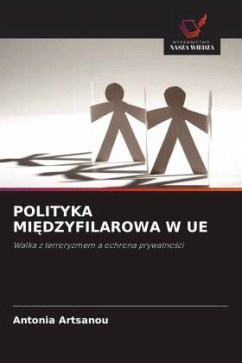 POLITYKA MI¿DZYFILAROWA W UE - Artsanou, Antonia