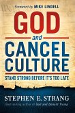 God and Cancel Culture (eBook, ePUB)