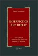 Imperfection and Defeat (eBook, PDF) - Bild 1