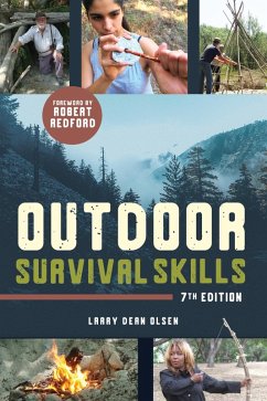 Cover Outdoor Survival Skills (eBook, PDF)
