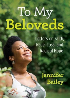 To My Beloveds (eBook, ePUB) - Bailey, Jennifer