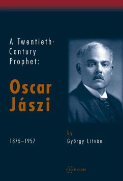 Cover Twentieth Century Prophet (eBook, PDF)