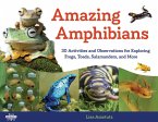 Amazing Amphibians (eBook, PDF)