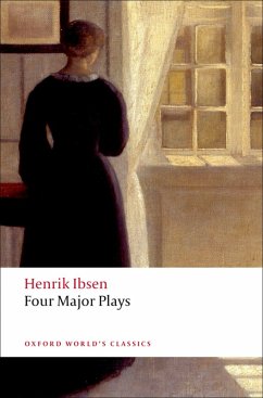 Cover Four Major Plays (eBook, PDF)