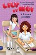 Lily et moi - Tome 5 (eBook, ePUB) - Bild 1