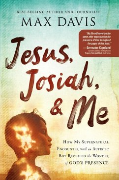 Cover Jesus, Josiah, and Me (eBook, ePUB)