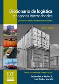 Diccionario de logística y negocios internacionales (eBook, PDF) Diccionario de logística y negocios internacionales (eBook, PDF)