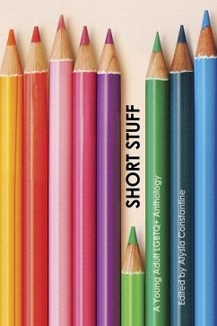 Cover Short Stuff (eBook, ePUB)