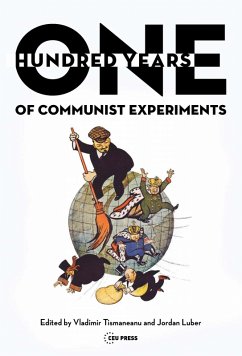 One Hundred Years of Communist Experiments (eBook, PDF)