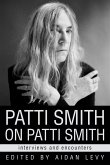 Patti Smith on Patti Smith (eBook, PDF)