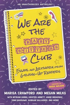 Cover We Are the Baby-Sitters Club (eBook, PDF)