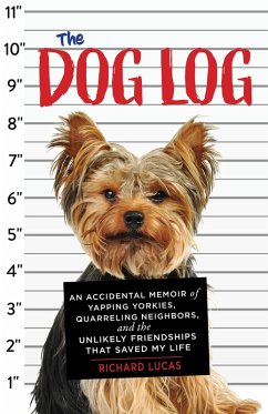 Cover Dog Log (eBook, PDF)