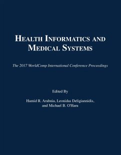 Health Informatics and Medical Systems (eBook, PDF)