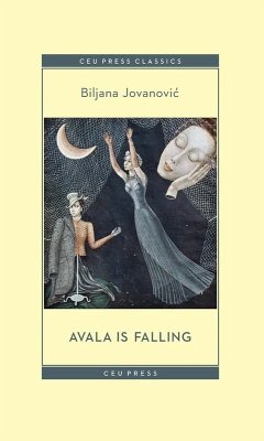Avala Is Falling (eBook, PDF) - Jovanovic, Biljana