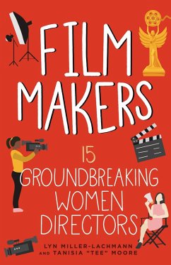 Cover Film Makers (eBook, PDF)