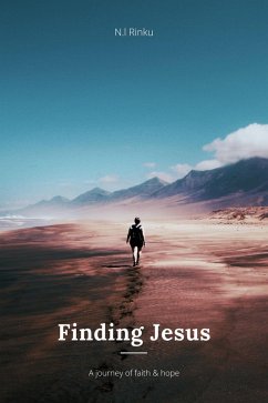 Cover Finding Jesus (eBook, ePUB)