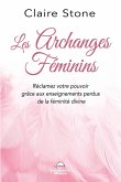 Les Archanges féminins (eBook, ePUB)