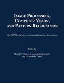 Image Processing, Computer Vision, and Pattern Recognition (eBook, PDF)