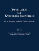 Information and Knowledge Engineering (eBook, PDF)