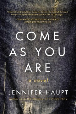 Come As You Are (eBook, ePUB) - Haupt, Jennifer