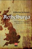 Aethelburga (eBook, ePUB)