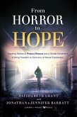 From Horror to Hope (eBook, ePUB)